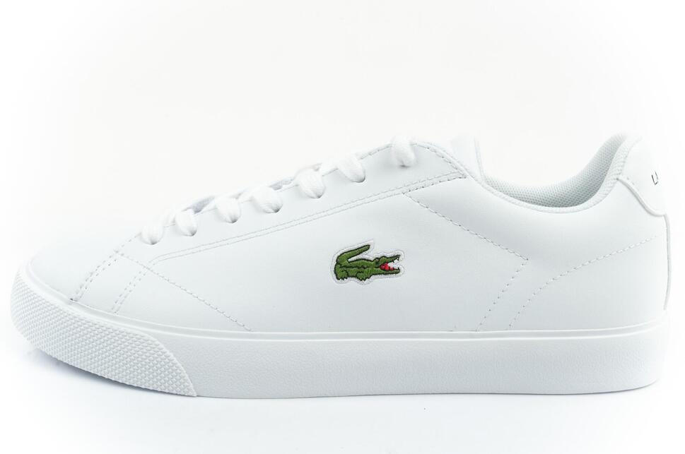 Buty sportowe damskie Lacoste Lerond Set 125 2 CFA trampki
