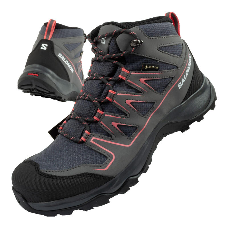 Buty trekkingowe damskie sportowe Salomon Onis GORE-TEX