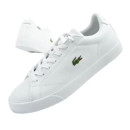 Buty sportowe damskie Lacoste Lerond Set 125 2 CFA trampki