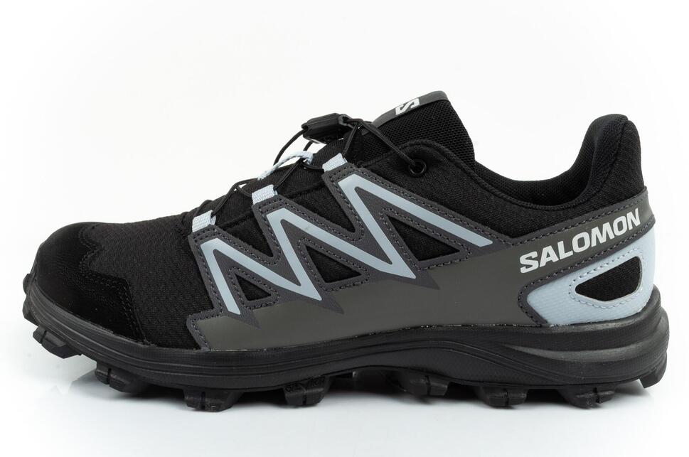 Buty sportowe damskie Salomon Wattara do biegania w terenie
