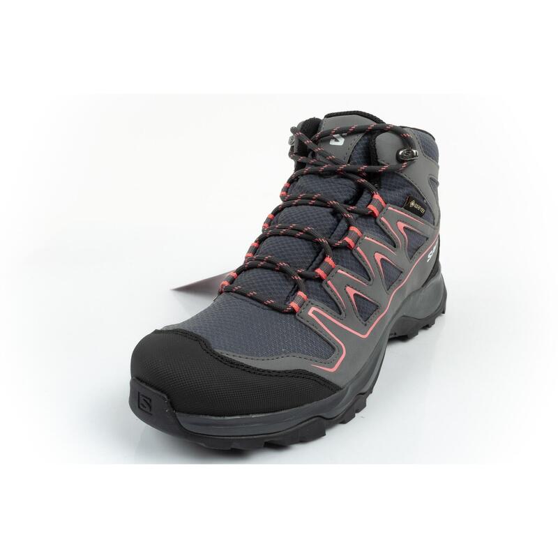 Buty trekkingowe damskie sportowe Salomon Onis GORE-TEX