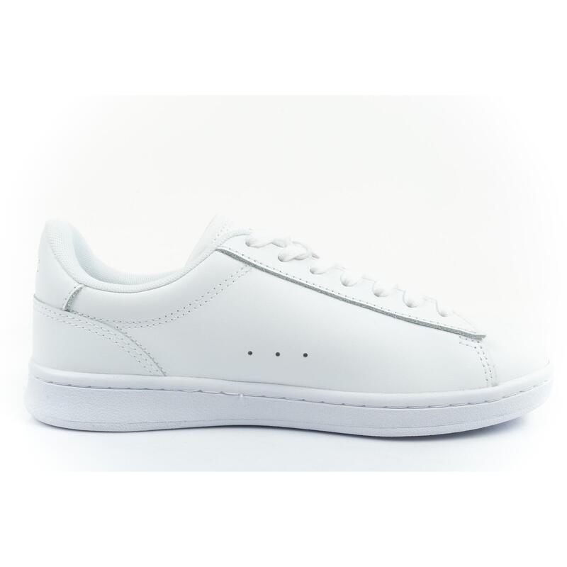 Buty sportowe damskie Lacoste Carnaby Set 224 1 SFA trampki