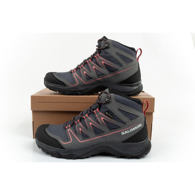 Buty trekkingowe damskie sportowe Salomon Onis GORE-TEX