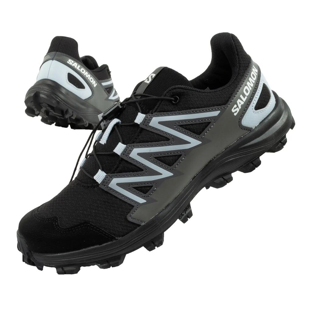 Salomon Wattara W Trail Women's Athletic Shoes