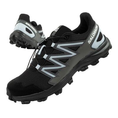 Scarpe sportive da donna Salomon Wattara W Trail