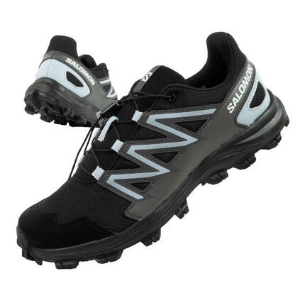 Buty sportowe damskie Salomon Wattara do biegania w terenie