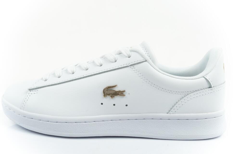 Buty sportowe damskie Lacoste Carnaby Set 224 1 SFA trampki
