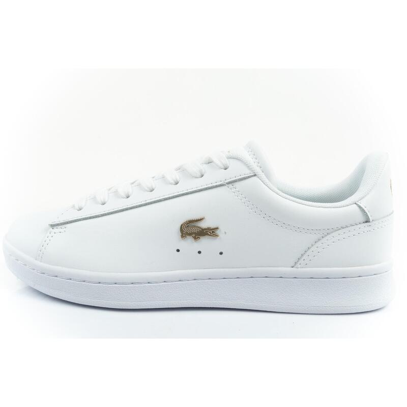 Buty sportowe damskie Lacoste Carnaby Set 224 1 SFA trampki