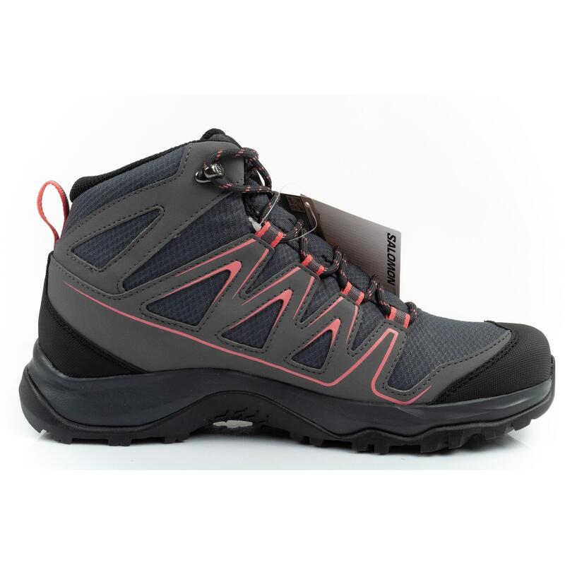 Buty trekkingowe damskie sportowe Salomon Onis GORE-TEX