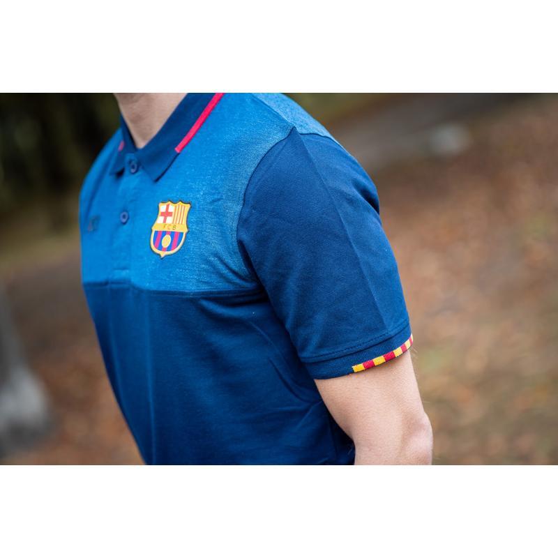 Polo Barça CAT 2/7
