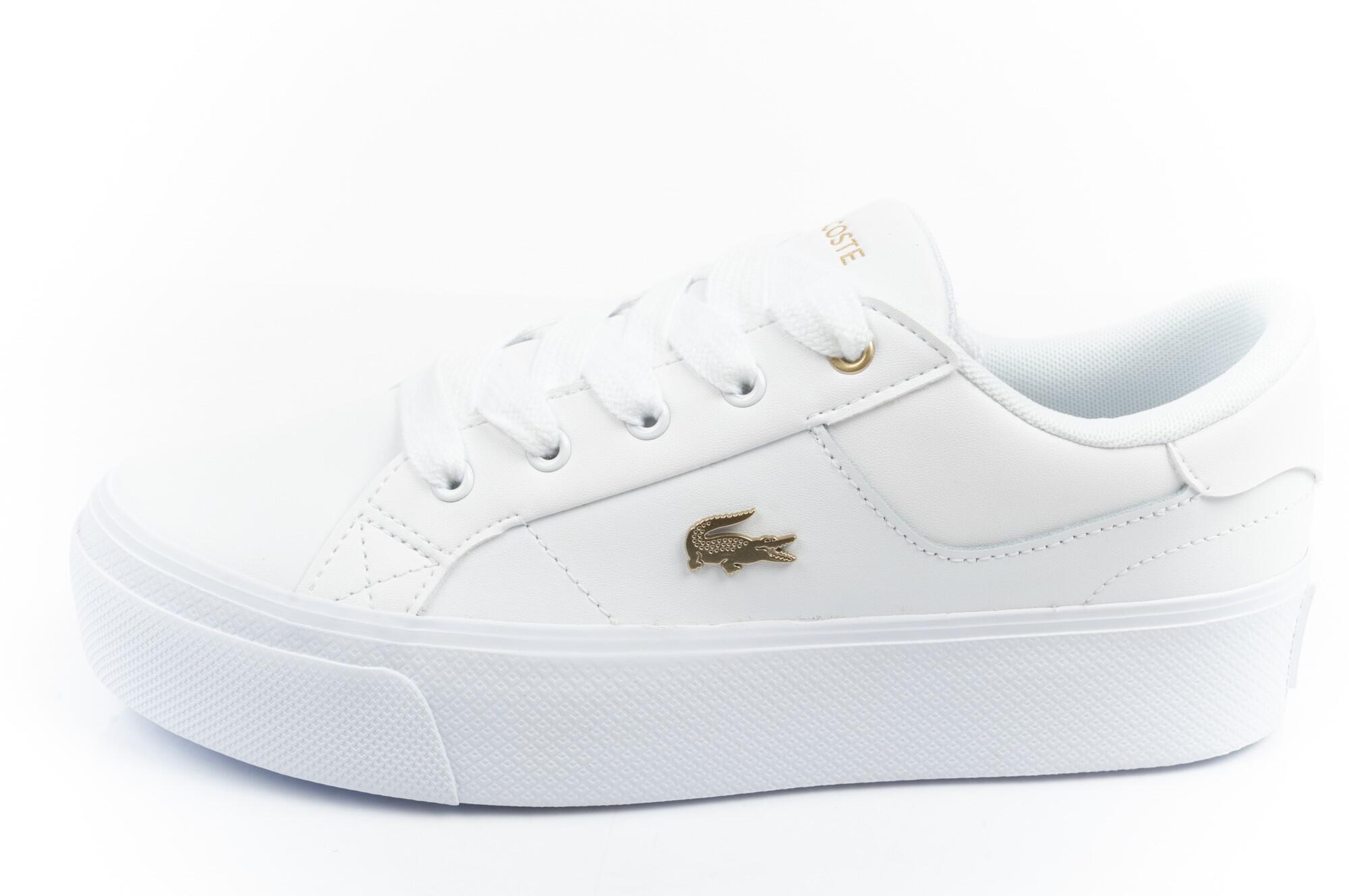 Zapatillas Deportivas Mujer Lacoste Ziane Platform 124 2 Cfa 2/7