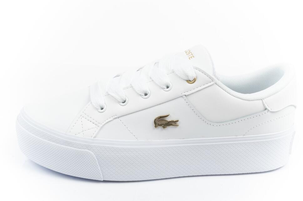 Buty sportowe Lacoste Ziane Platform