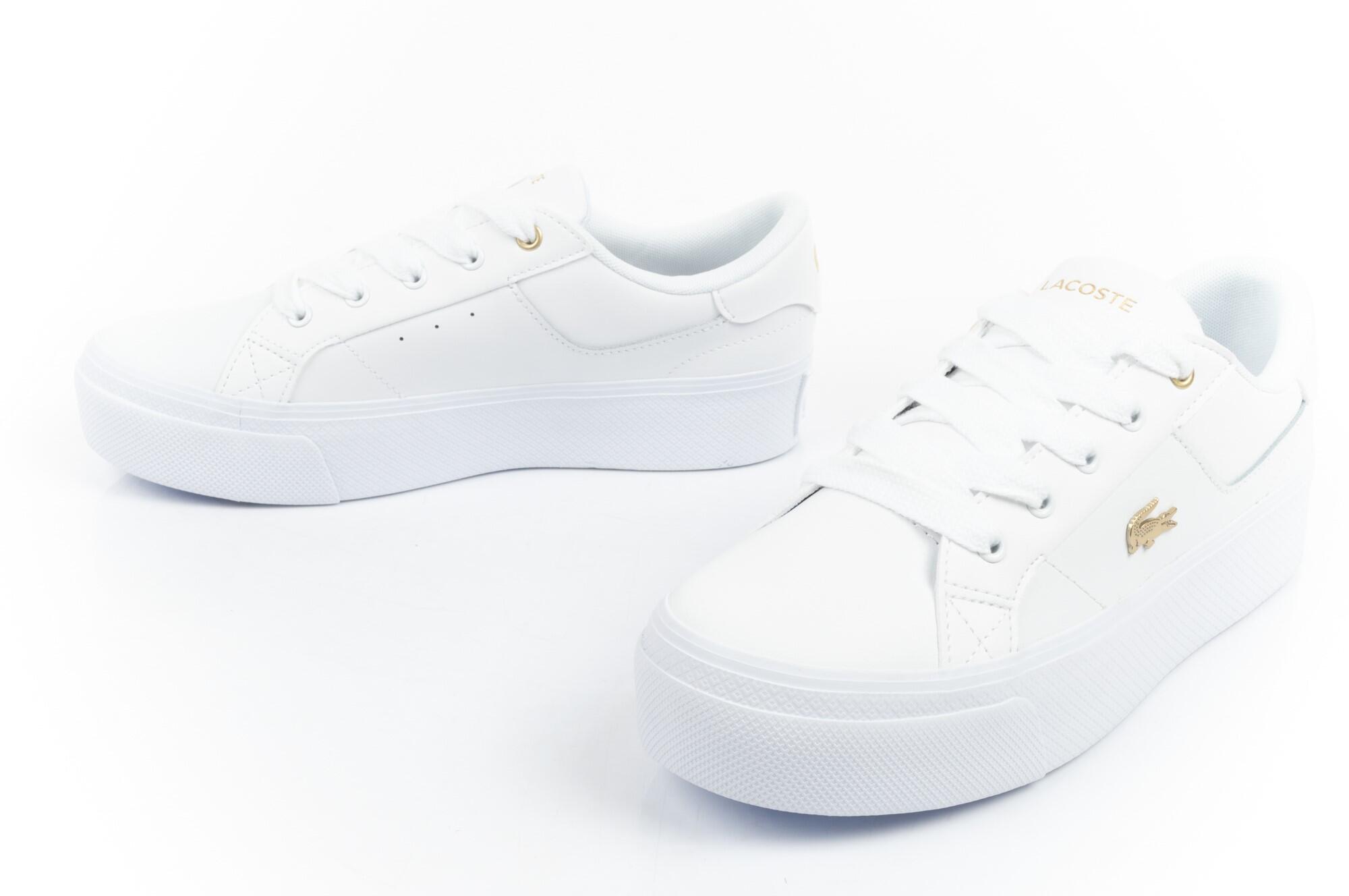 Chaussures de sport Lacoste Ziane Platform [05216] 5/7
