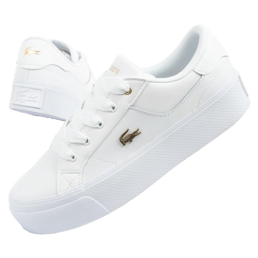 WHITE / YELLOW