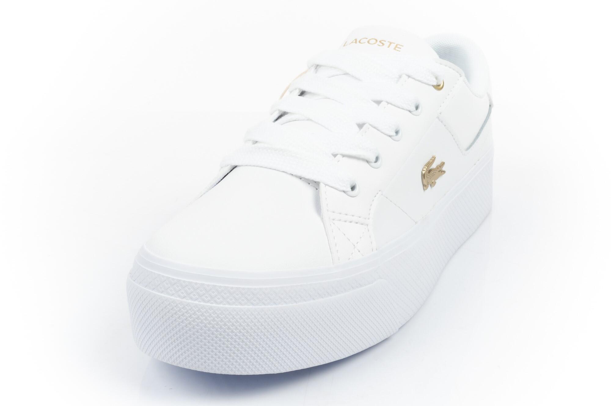 Chaussures de sport Lacoste Ziane Platform [05216] 3/7