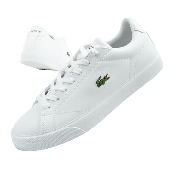 Scarpe sportive da donna Lacoste Lerond Set 125 2 CFA [749CFA003721G] sneakers