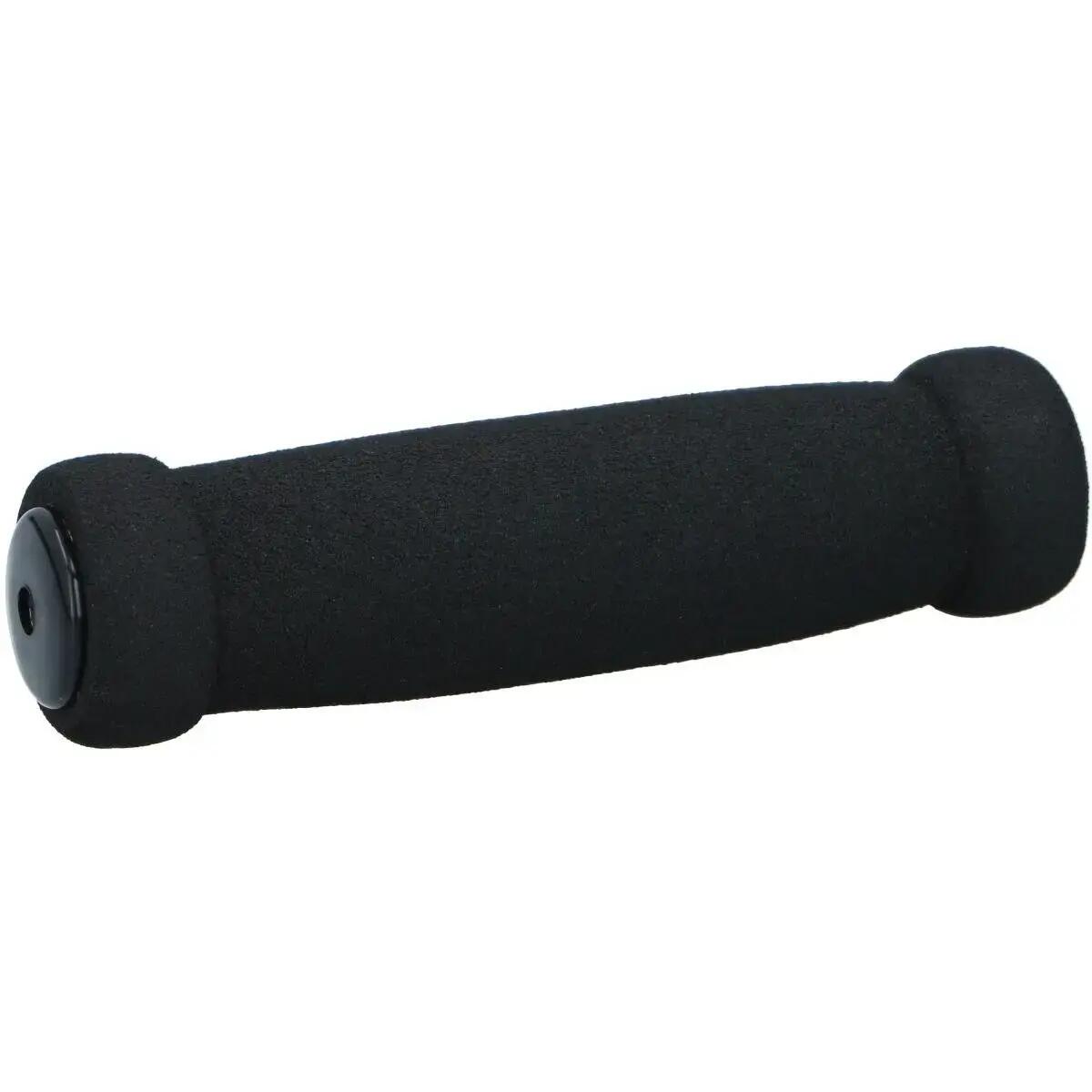 Chwyty kierownicy Dunlop 128MM profilowane 2/4