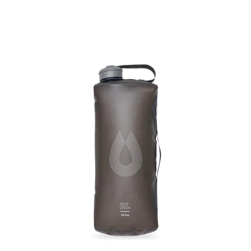 HYDRAPAK HydraPak Seeker 2L Opvouwbaar Waterreservoir