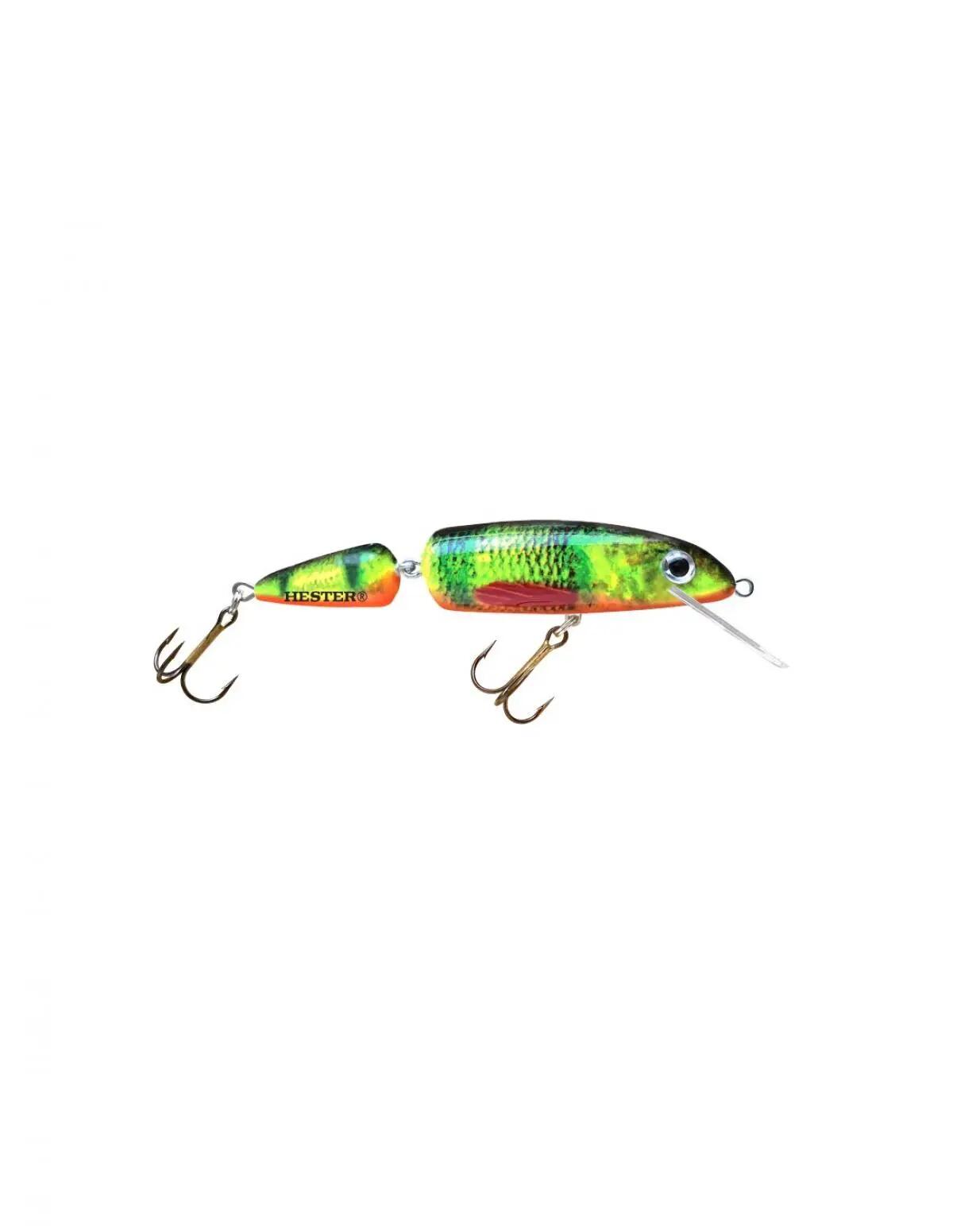 HESTER JOINTED MAD MINNOW 9CM 13G 1,3-2,0M 042 1/1