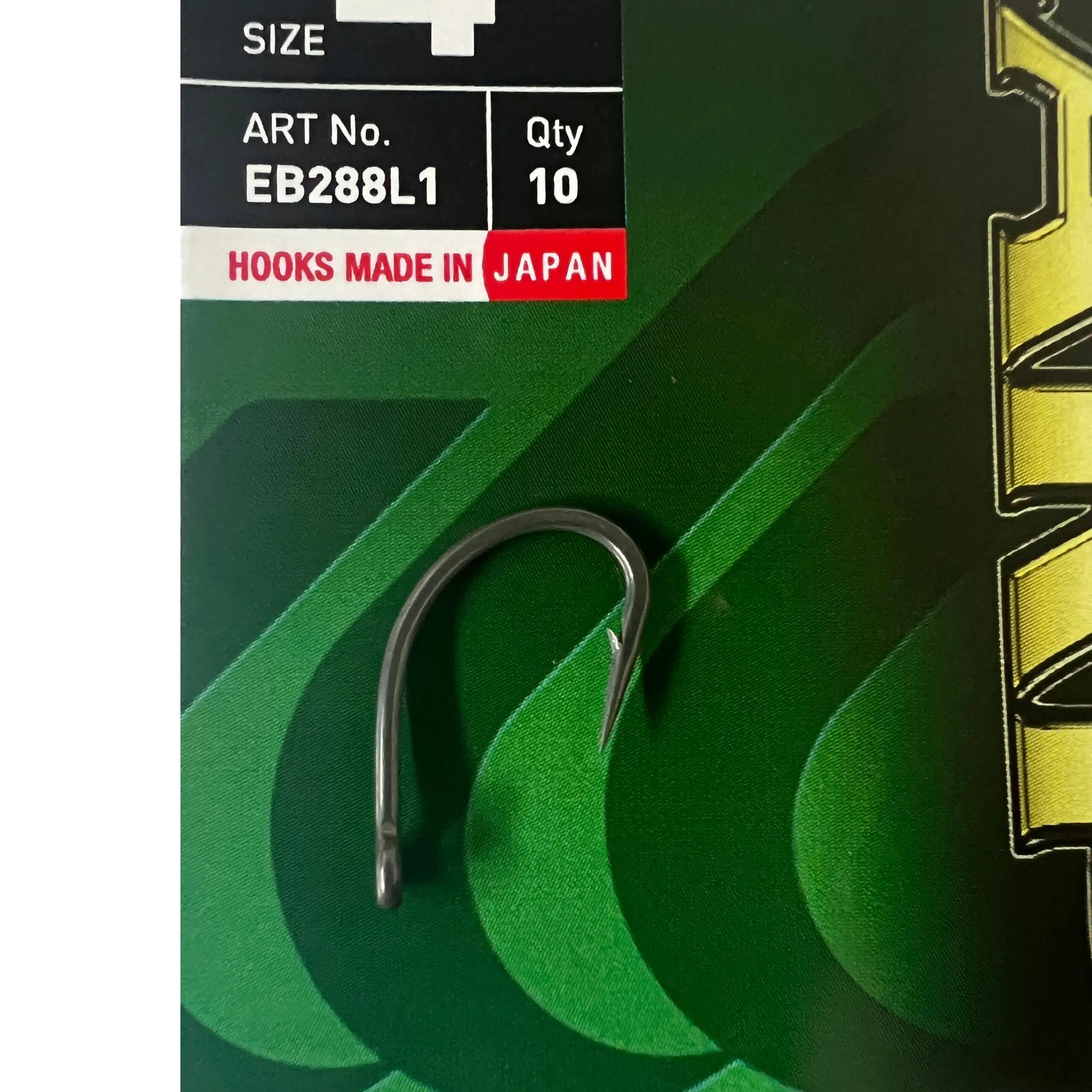 HAYABUSA BIL288 NRB HOROG 08 10DB 2/2