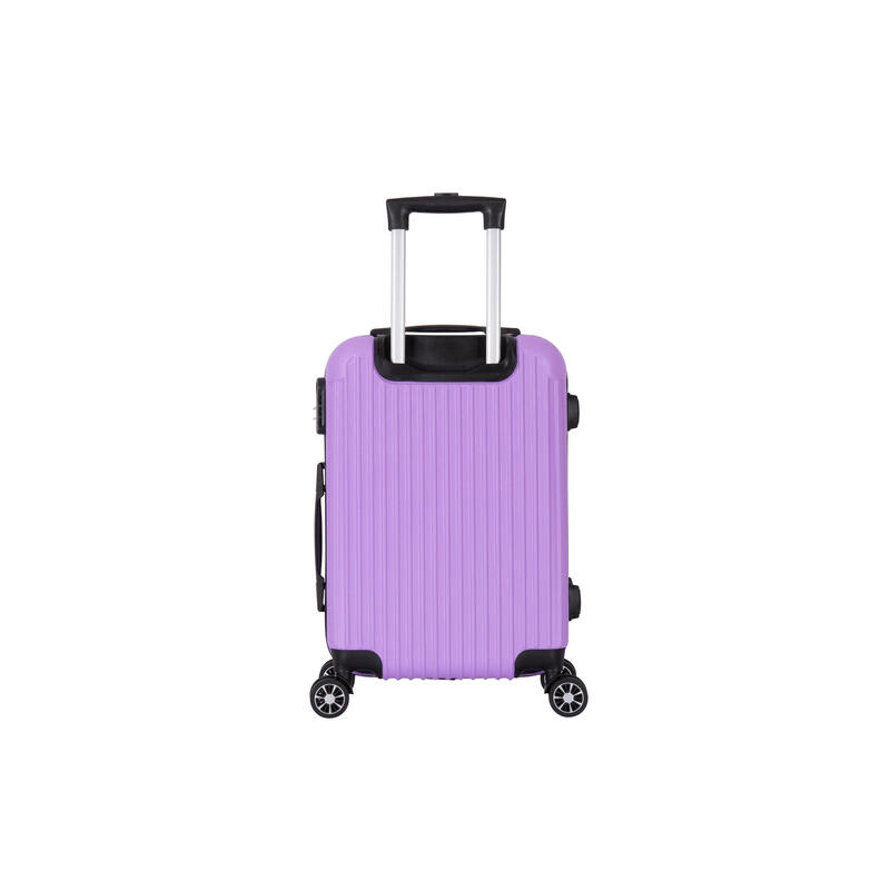 Valise cabine 55cm ENTER ORCHID/55