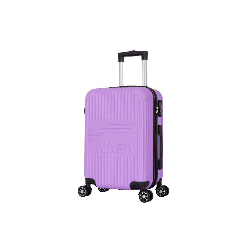 Valise cabine 55cm ENTER ORCHID/55