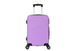 Valise cabine 55cm ENTER ORCHID/55