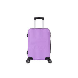 Valise cabine 55cm ENTER ORCHID/55