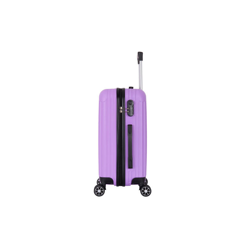 Valise cabine 55cm ENTER ORCHID/55