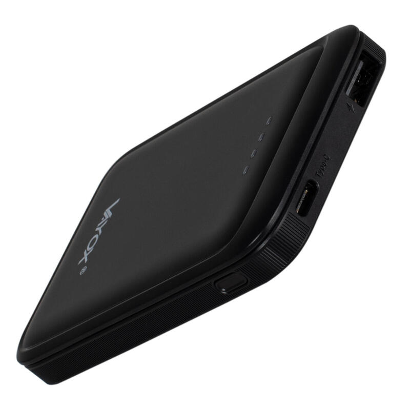 Powerbank Vayox VA0339 5000mAh USB USB-C