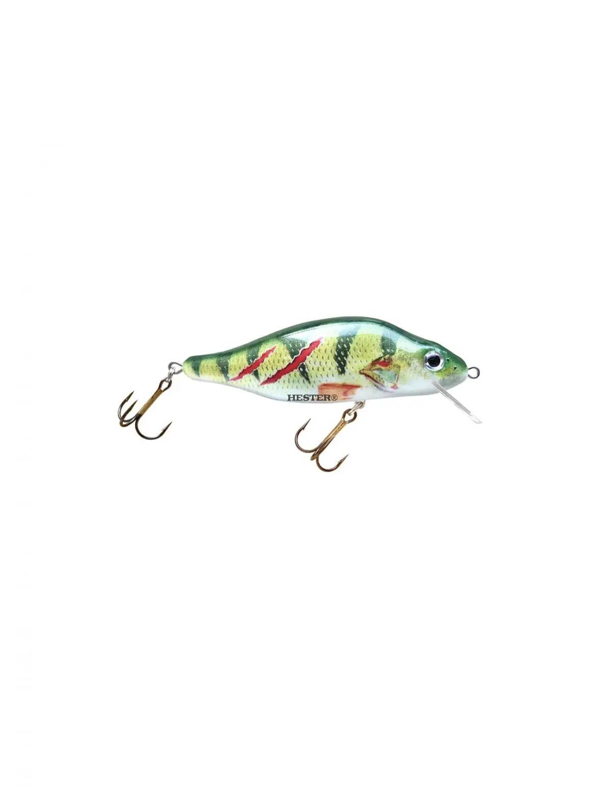 HESTER POLISH PERCH 7CM 15G 1,8-2,4M 041 1/1