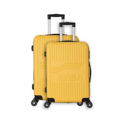 Ensemble de 2 valise S+L Enter Moutard