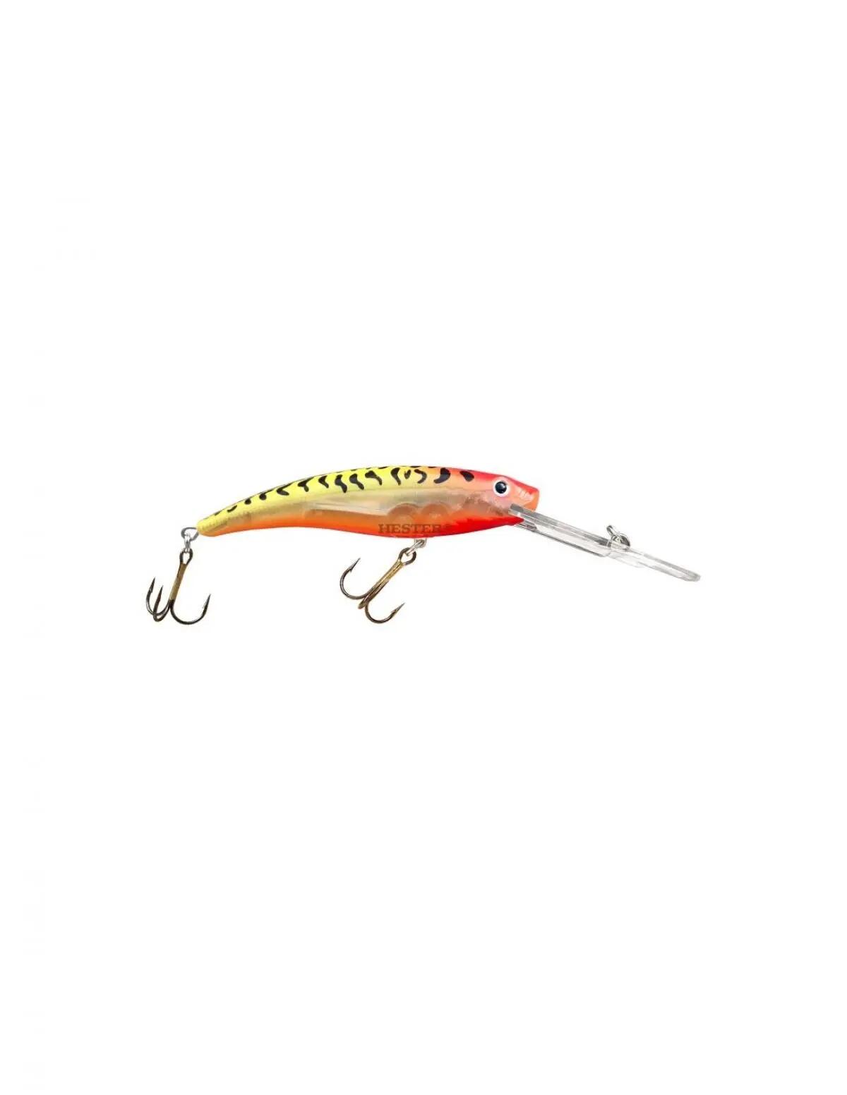 HESTER SAVANNAH 9CM 12G 3,0-5,0M 146 1/1