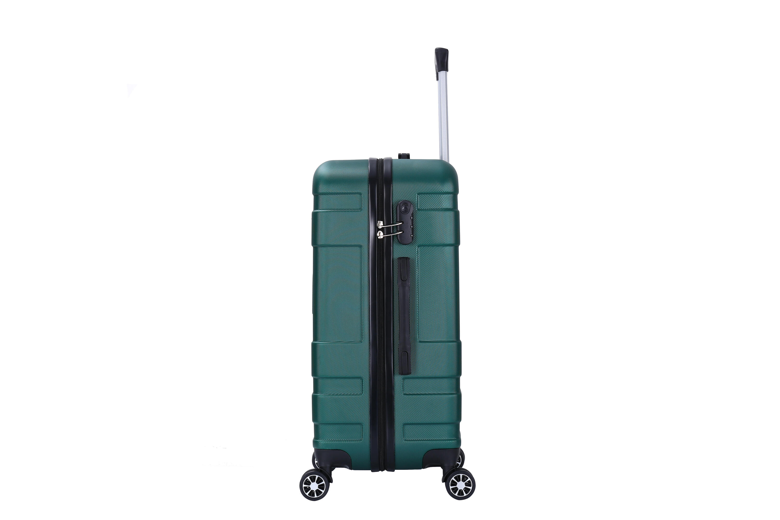 Valise Cabine Endeavour Kaki 3/4