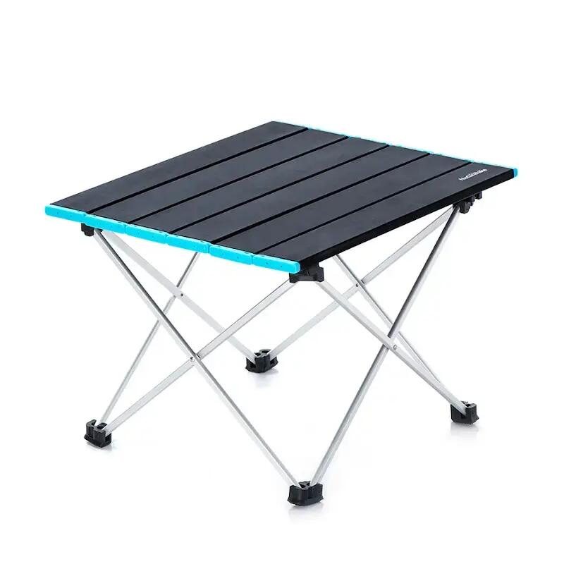 Naturehike Folding lightweight aluminum camping table