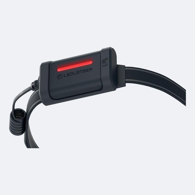 Čelovka Led Lenser NEO3 400 lumenů