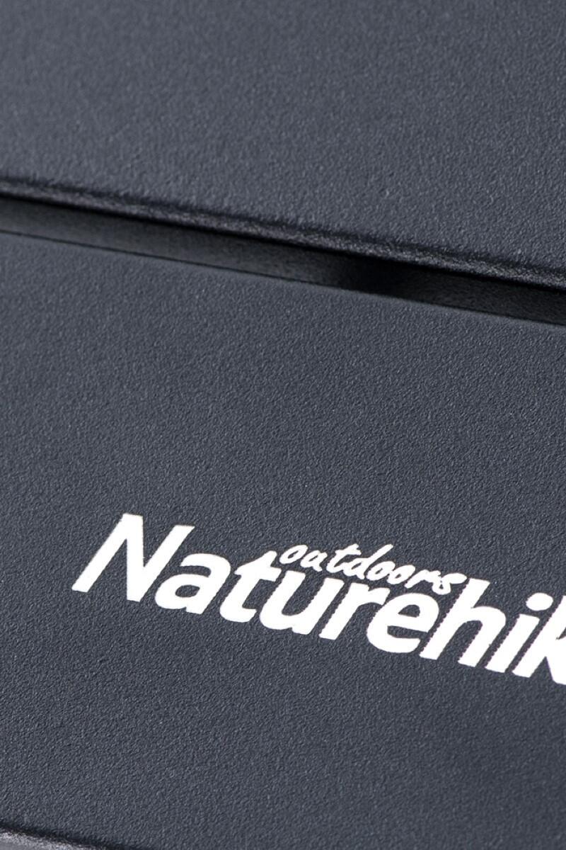 Naturehike Folding lightweight aluminum camping table 4/7
