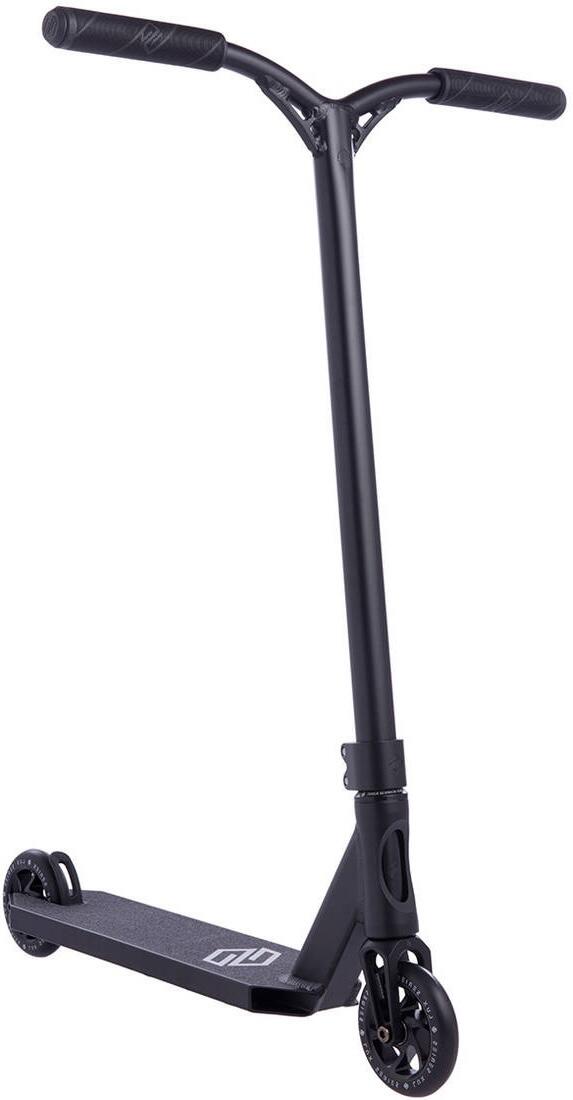 STRIKER Scooter STRIKER Lux Black