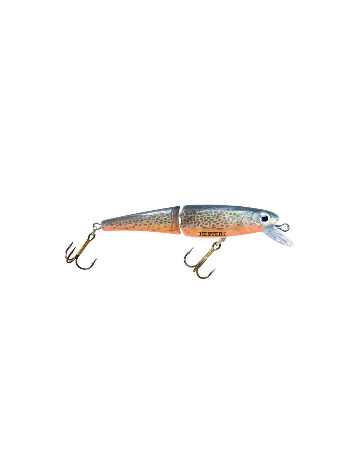 HESTER JOINTED TROUT MINNOW 7CM 10G 0,3-0,5M 162 1/1