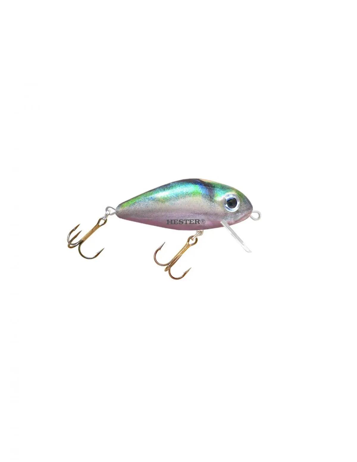 HESTER HORNET 3CM 2,0G 0,6-0,9M 520 1/1
