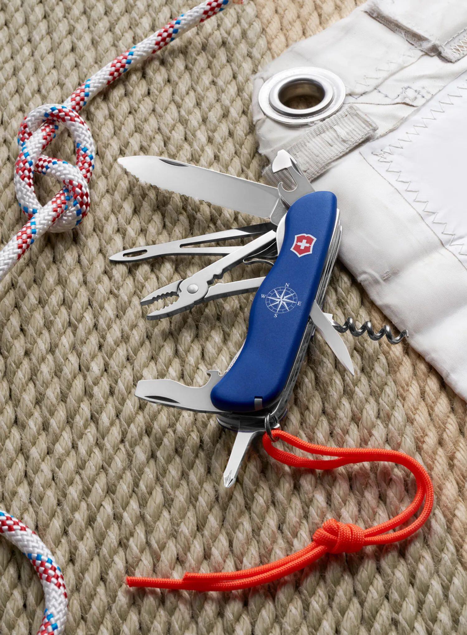 Coltello svizzero SKIPPER 18 funzioni - Victorinox 3/3