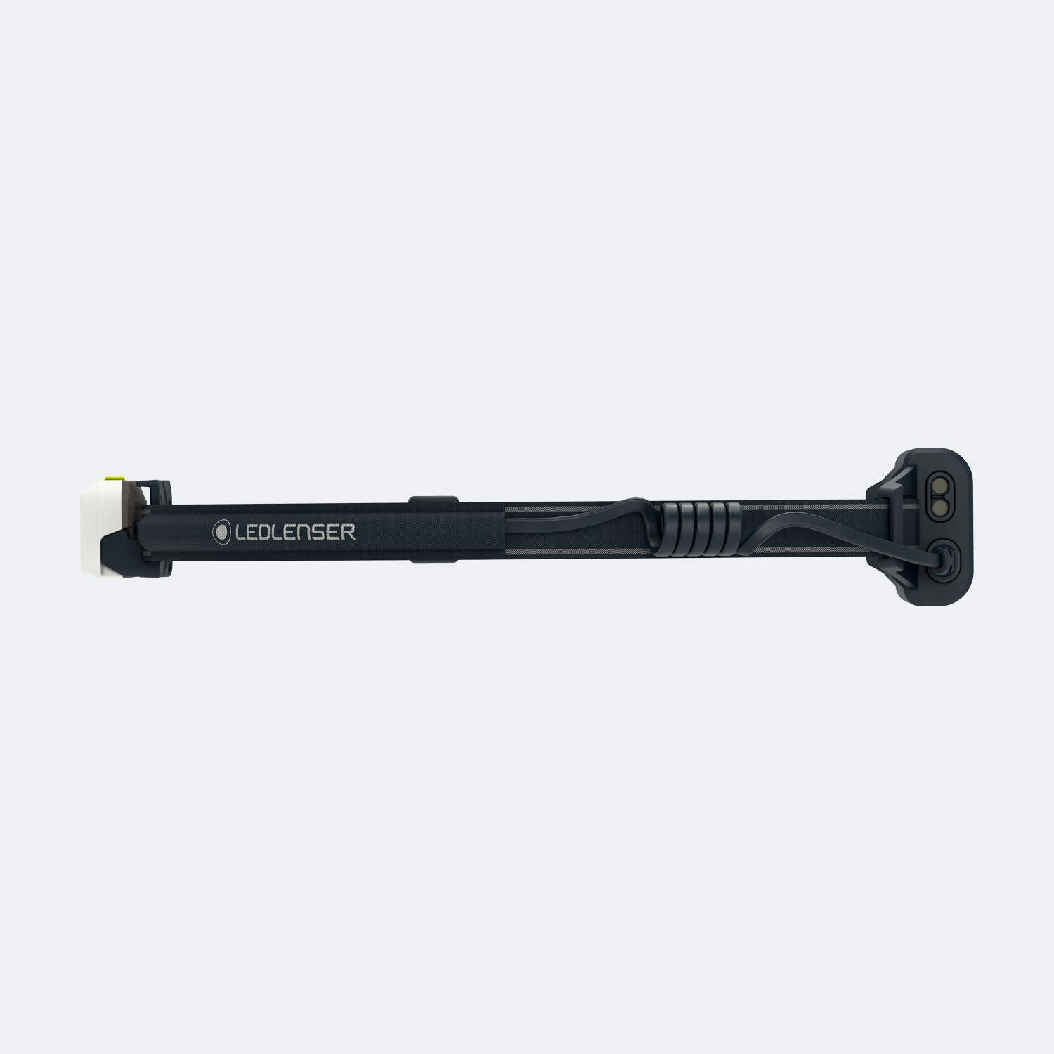 Lanterna Frontal de Corrida/Trail USB Neo5R 600 lúmens LEDLENSER 3/7