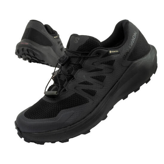 Scarpe sportive da uomo Salomon Alpharide [475086] GORE-TEX scarpe da trail
