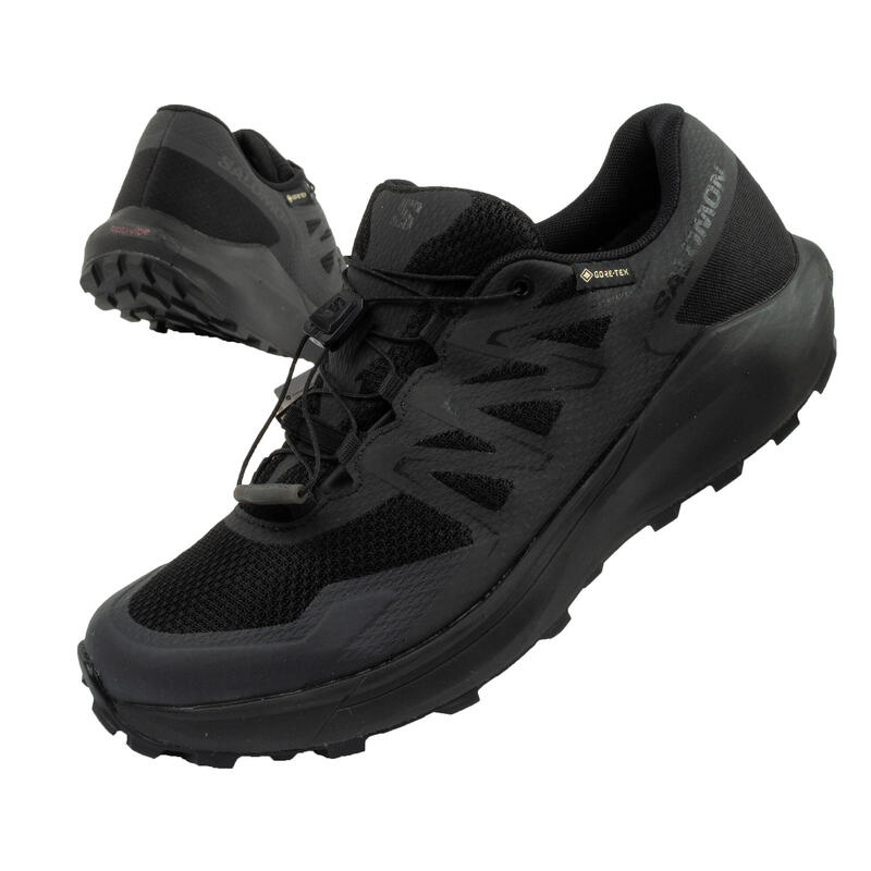 Buty sportowe męskie Salomon Alpharide GORE-TEX obuwie trailowe