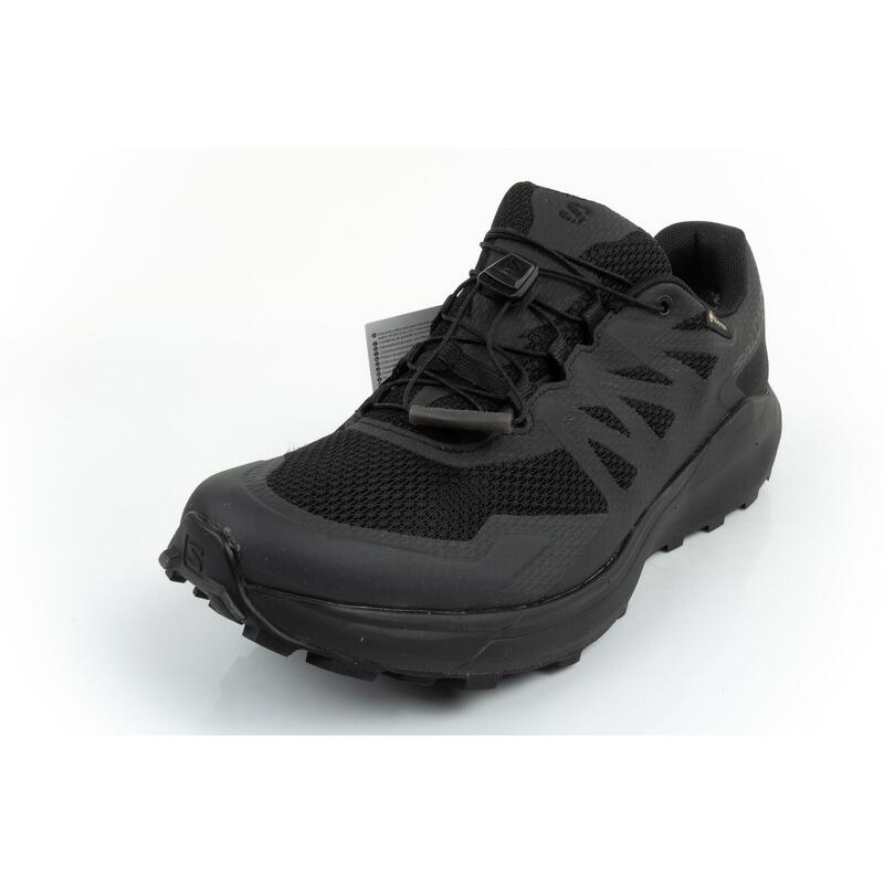 Buty sportowe męskie Salomon Alpharide GORE-TEX obuwie trailowe