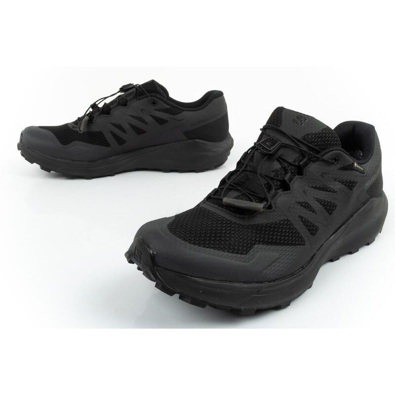 Buty sportowe męskie Salomon Alpharide GORE-TEX obuwie trailowe