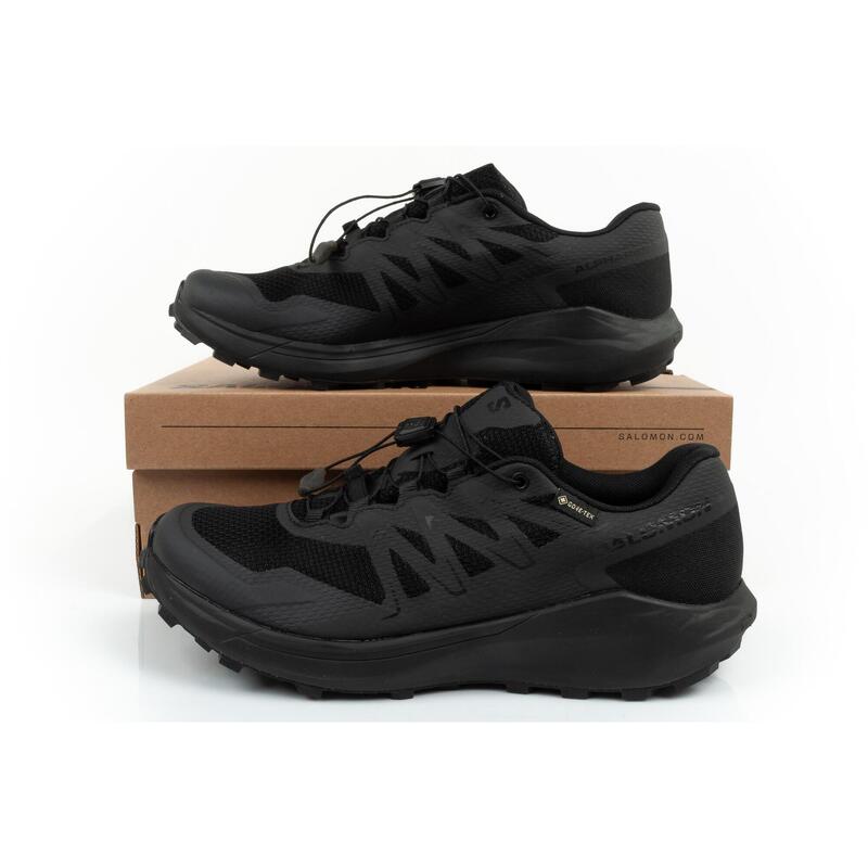 Buty sportowe męskie Salomon Alpharide GORE-TEX obuwie trailowe