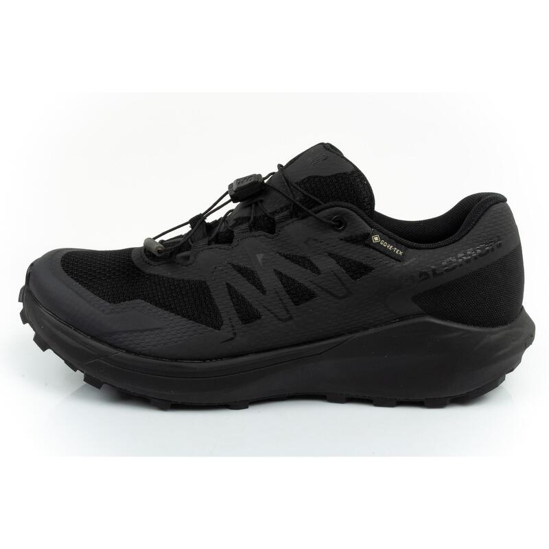 Buty sportowe męskie Salomon Alpharide GORE-TEX obuwie trailowe