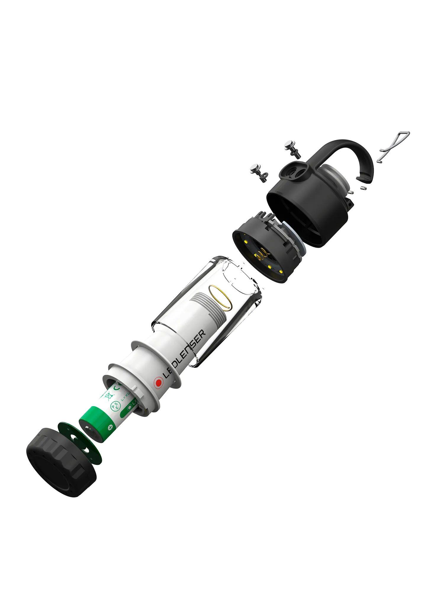 Latarka Ledlenser P5R Work 5/7