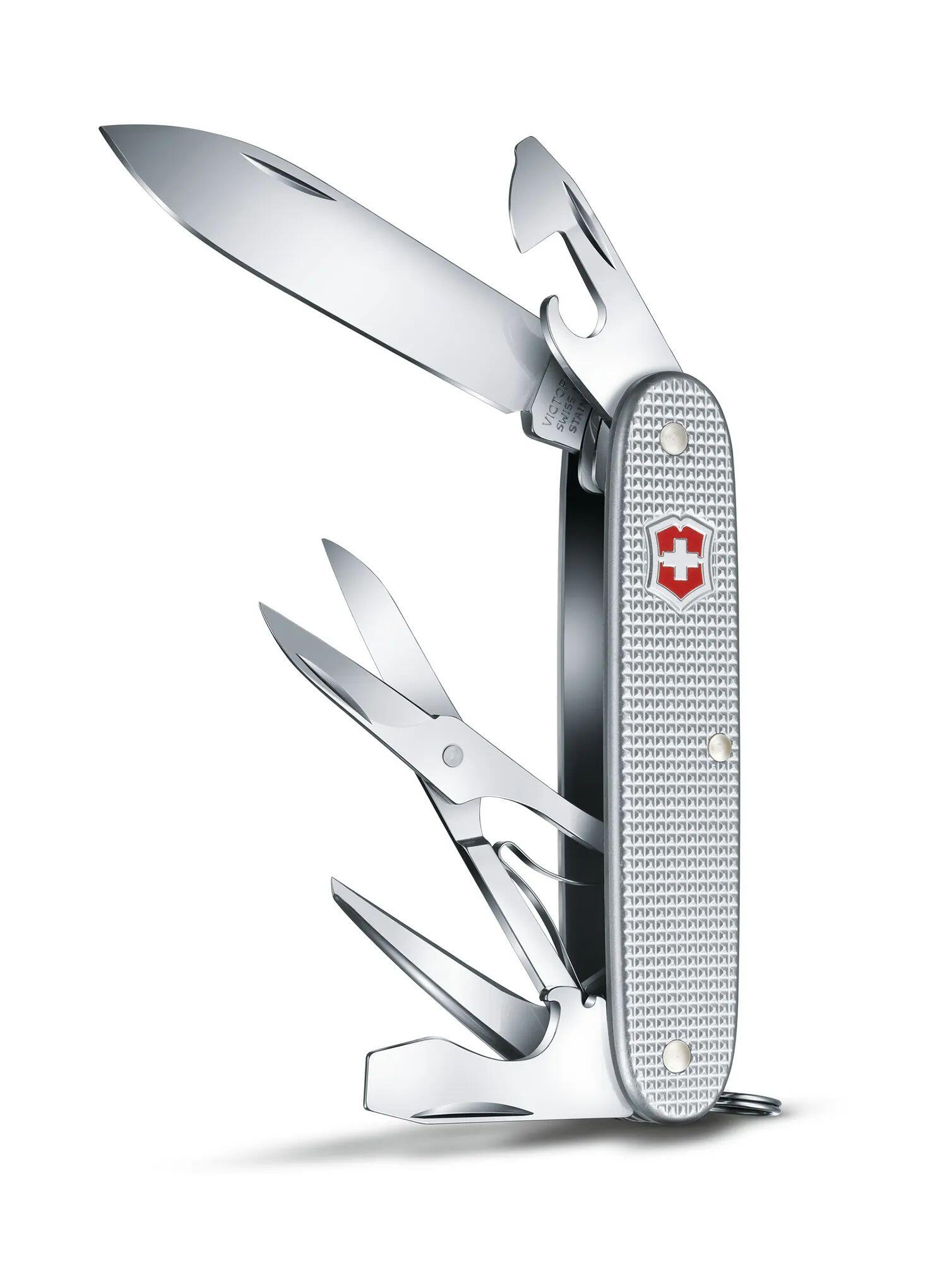 Turistický multifunkční nůž Pioneer X 2/2